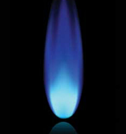 Blue Flame